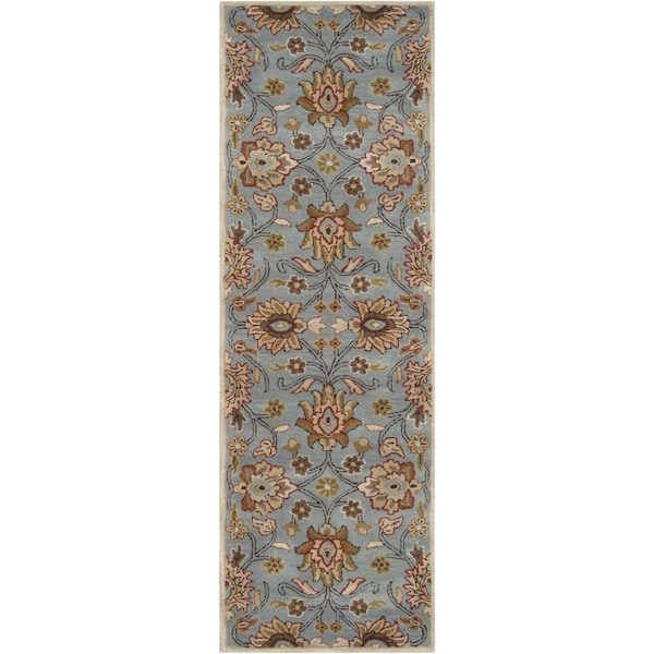 Livabliss Caesar CAE-1052 Handmade Area Rug CAE1052-312 - main